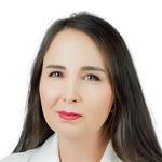 Ионова Наталия Александровна Ионова Наталия Александровна, Невролог - Санкт-Петербург