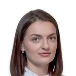 Бородай Елена Юрьевна, ЛОР, детский ЛОР - Санкт-Петербург