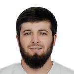 Курбанов Шамиль Тагирович, Стоматолог - Санкт-Петербург