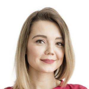 Гартвик Мария Александровна, акушер - Санкт-Петербург