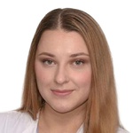 Улитко Татьяна Владимировна, Уролог - Санкт-Петербург