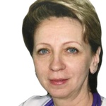 Волошина Татьяна Вадимовна Волошина Татьяна Вадимовна, Кардиолог - Санкт-Петербург