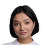 Сафиуллина Сабина Расилевна Сафиуллина Сабина Расилевна, Детский эндокринолог, Детский нутрициолог - Санкт-Петербург