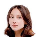 Сальникова Евгения Александровна, Педиатр - Санкт-Петербург