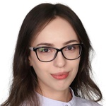 Кулакова Лилия Александровна Кулакова Лилия Александровна, Стоматолог - Санкт-Петербург