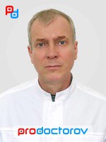 Мусафиров Михаил Федорович,пластический хирург - Санкт-Петербург