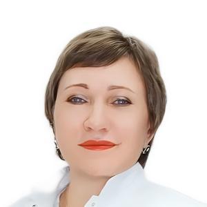 Россова Маргарита Юрьевна, Невролог - Санкт-Петербург