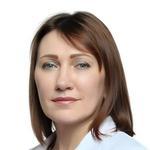 Россова Маргарита Юрьевна, Невролог - Санкт-Петербург