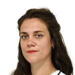 Хайрулина Наталья Александровна Хайрулина Наталья Александровна, Гинеколог-эндокринолог - Санкт-Петербург