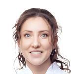 Парфенова Ольга Сергеевна, Стоматолог, Стоматолог-гигиенист, Стоматолог-эндодонтист - Санкт-Петербург