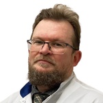 Никитин Илья Валентинович, Диетолог, Гериатр (геронтолог), Кардиолог, Терапевт - Санкт-Петербург