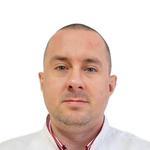 Прокопенко Сергей Николаевич, Терапевт, Кардиолог, Профпатолог, Функциональный диагност - Санкт-Петербург