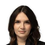 Мешкова Кристина Анатольевна, Гинеколог, Детский гинеколог - Санкт-Петербург