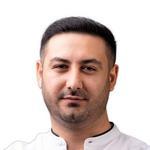 Насибли Вугар Микаилович, Стоматолог-имплантолог, Стоматолог-хирург - Санкт-Петербург