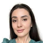 Сафаралиева Гуру Сафарали кызы, Гастроэнтеролог, Терапевт - Санкт-Петербург