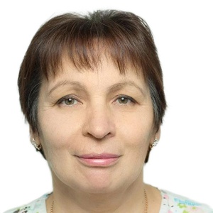 Халилюлина Алла Николаевна, акушерка - Санкт-Петербург