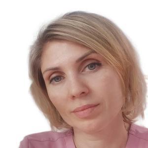 Малышева Анна Александровна, гинеколог, акушер - Санкт-Петербург
