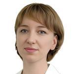 Георгобиани Виктория Владимировна Георгобиани Виктория Владимировна, Врач УЗИ - Санкт-Петербург