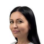 Кузьмина Снежана Геннадьевна, Врач-косметолог, Дерматолог - Санкт-Петербург