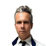 Михайлов Александр Дмитриевич, Психиатр - Санкт-Петербург