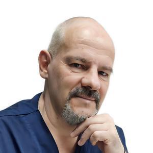 Сурженков Дмитрий Юрьевич, травматолог, ортопед - Санкт-Петербург