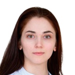 Ванда Алина Александровна, Онколог - Санкт-Петербург