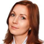 Данилова Александра Николаевна Данилова Александра Николаевна, Гастроэнтеролог, Гепатолог, Терапевт - Санкт-Петербург