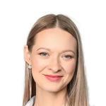 Кизино Полина Александровна, Педиатр, Специалист по грудному вскармливанию - Санкт-Петербург