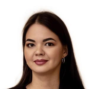 Гайфулина Розалия Салаватовна, детский невролог, детский сомнолог, невролог, цефалголог - Санкт-Петербург