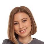 Девяткина Ксения Николаевна Девяткина Ксения Николаевна, Стоматолог-ортодонт, Гнатолог, Детский ортодонт - Санкт-Петербург