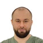 Ашуралов Расул Абдул-Камалович, Стоматолог, Стоматолог-ортопед - Санкт-Петербург