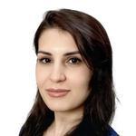 Абдуллаева Диана Темуровна Абдуллаева Диана Темуровна, Стоматолог - Санкт-Петербург