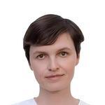 Ефремова Елена Владимировна Ефремова Елена Владимировна, Педиатр - Санкт-Петербург