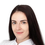 Гончаренко Ангелина Севаковна, Кардиолог, Функциональный диагност - Санкт-Петербург