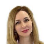 Зуева Светлана Викторовна, Врач-косметолог - Санкт-Петербург