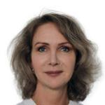 Алексеева Ольга Александровна, Эндокринолог - Санкт-Петербург