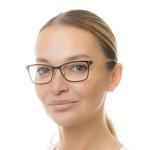 Везирова Илаха Фильман Везирова Илаха Фильман, Врач-косметолог - Санкт-Петербург