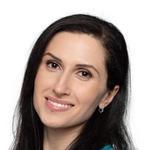 Ибрагимова Саида Зекерджаевна Ибрагимова Саида Зекерджаевна, Гинеколог-эндокринолог, Гинеколог - Санкт-Петербург