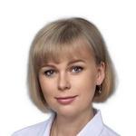 Широкая Юлия Николаевна Широкая Юлия Николаевна, Кардиолог - Санкт-Петербург