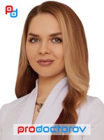 Лапшина Светлана Александровна, Дерматолог, Врач-косметолог - Санкт-Петербург