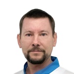 Коваленко Сергей Владимирович, Ортопед, Травматолог - Санкт-Петербург