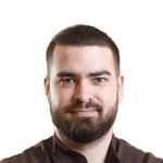 Владимиров Артём Александрович