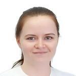 Смирнова Светлана Максимовна, Стоматолог - Санкт-Петербург