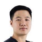 Угай Денис Вячеславович, Врач УЗИ - Санкт-Петербург