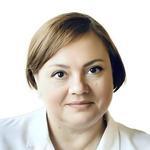 Муратова Лилия Анатольевна, Врач подолог (подиатр) - Санкт-Петербург