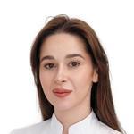 Суворова Арина Артуровна, Дерматолог, Венеролог, Врач-косметолог, Детский врач-косметолог, Детский дерматолог - Санкт-Петербург