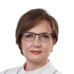 Сыровкина Ольга Борисовна, Подолог-эстетист - Санкт-Петербург