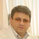 Геворкян Ваагн Авакович, Онколог, Маммолог - Санкт-Петербург