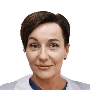 Гриненко Наталия Георгиевна - фотография Гриненко Наталия Георгиевна, психолог - Санкт-Петербург