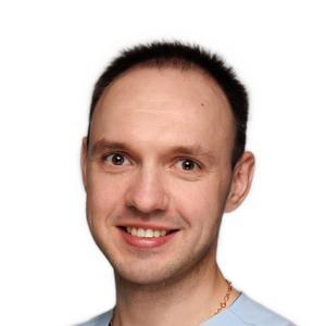 Винер (Охремчук) Андрей Юрьевич, репродуктолог, гинеколог, гинеколог-хирург - Волгодонск